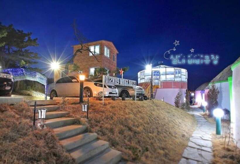 Pohang Star Farm Pension