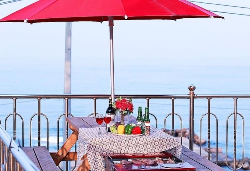 Pohang Star Farm Pension