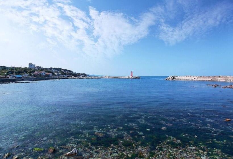 Pohang Star Farm Pension