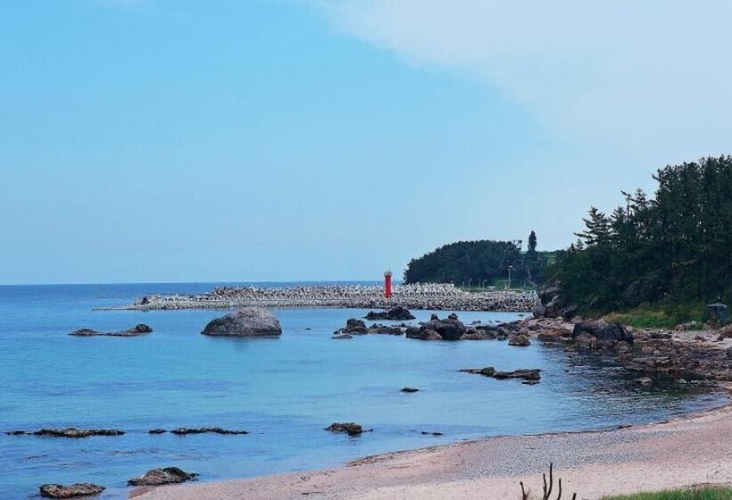 Pohang Star Farm Pension