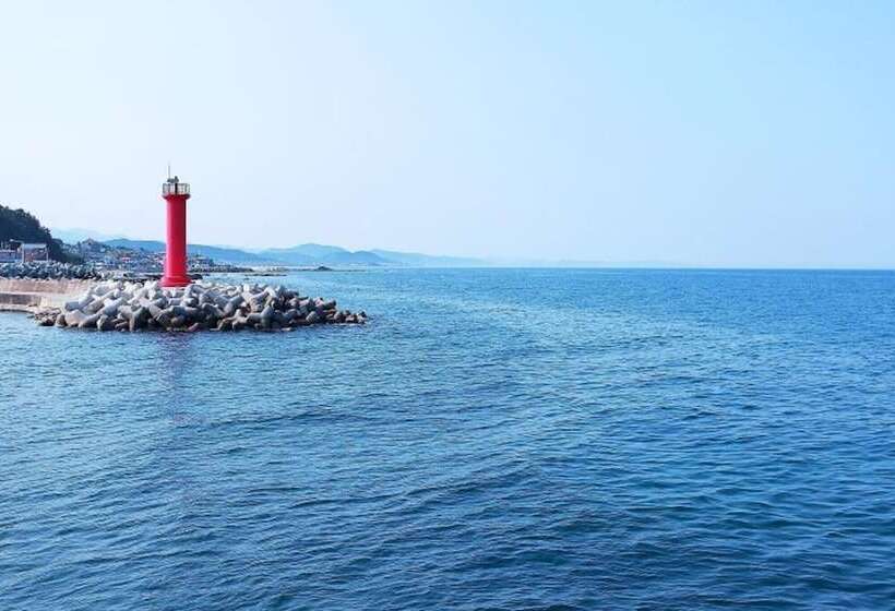 Pohang Star Farm Pension