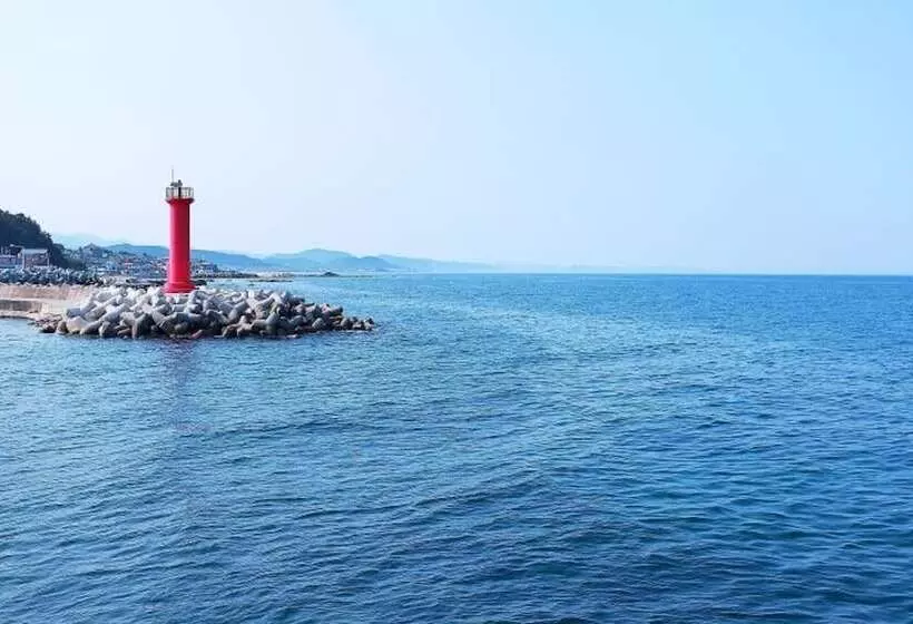 Pohang Star Farm Pension