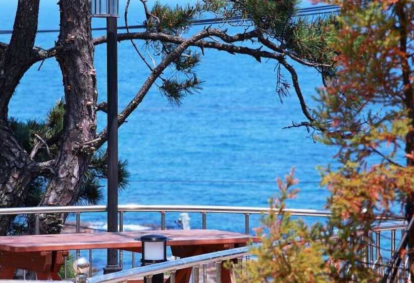 Pohang Star Farm Pension