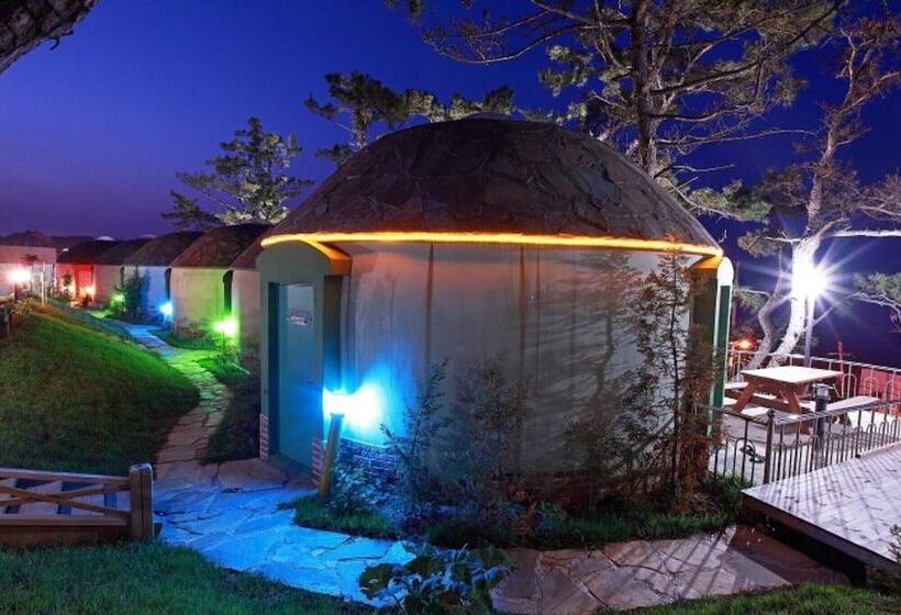 Pohang Star Farm Pension