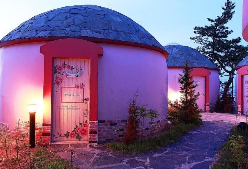 Pohang Star Farm Pension