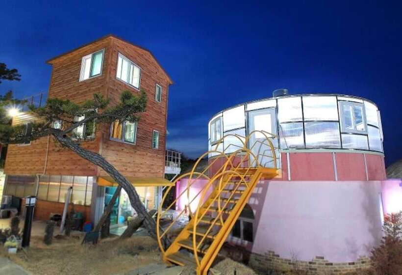 Pohang Star Farm Pension