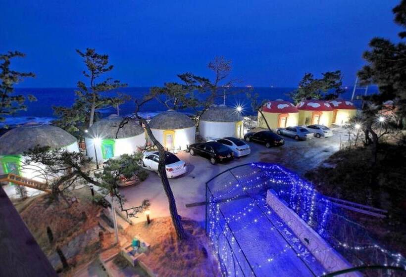 Pohang Star Farm Pension