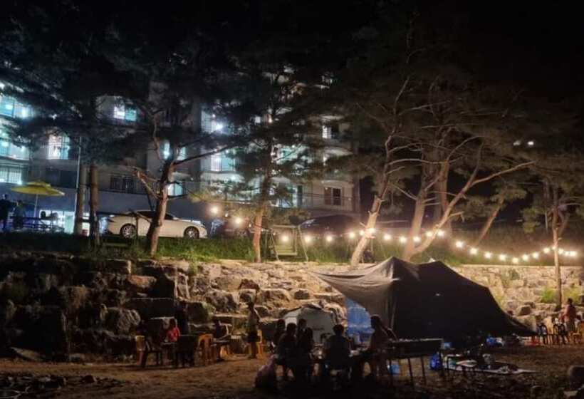 Pyeongchang Soop42gil Pension