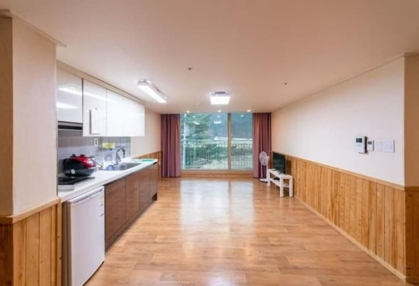 Pyeongchang Soop42gil Pension