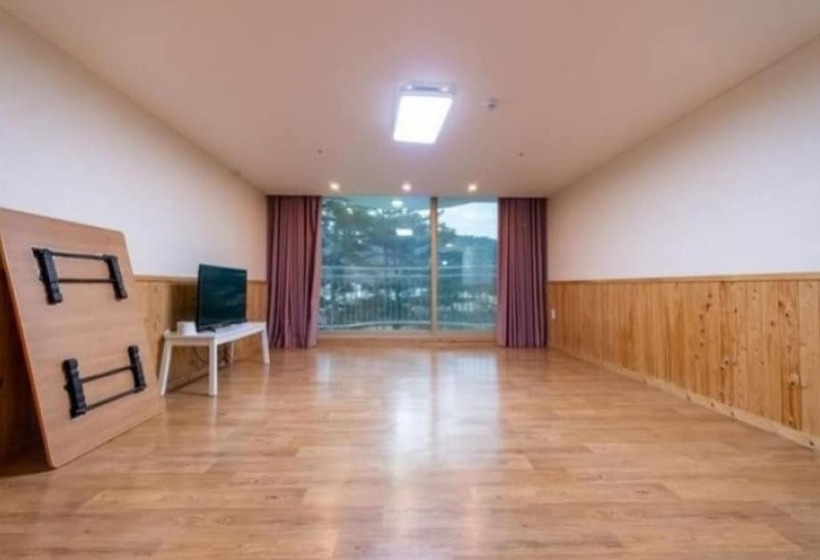 Pyeongchang Soop42gil Pension