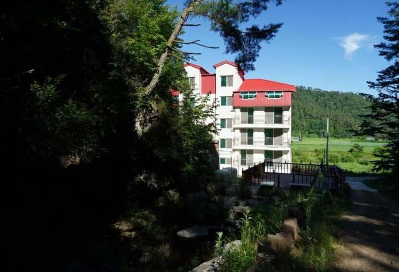 Pyeongchang Soop42gil Pension