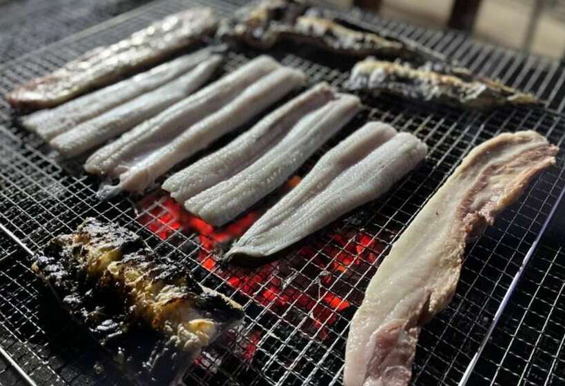 Pyeongchang Soop42gil Pension