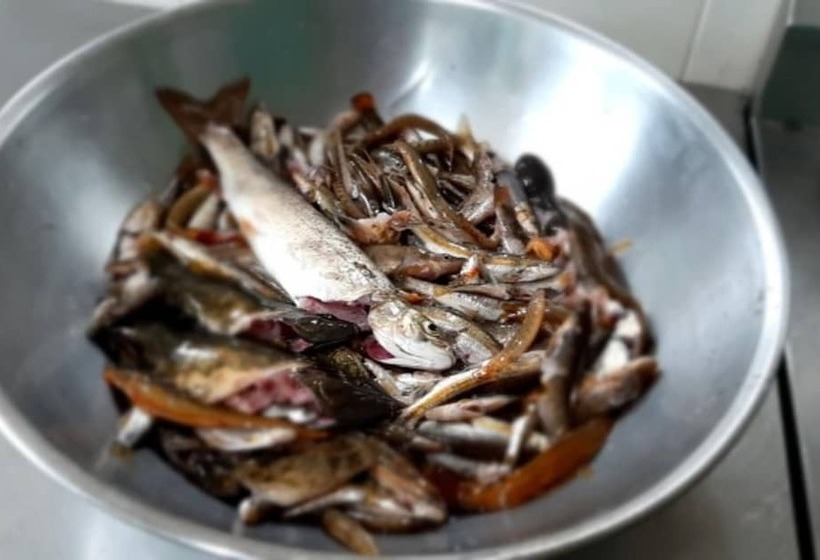 Pyeongchang Soop42gil Pension