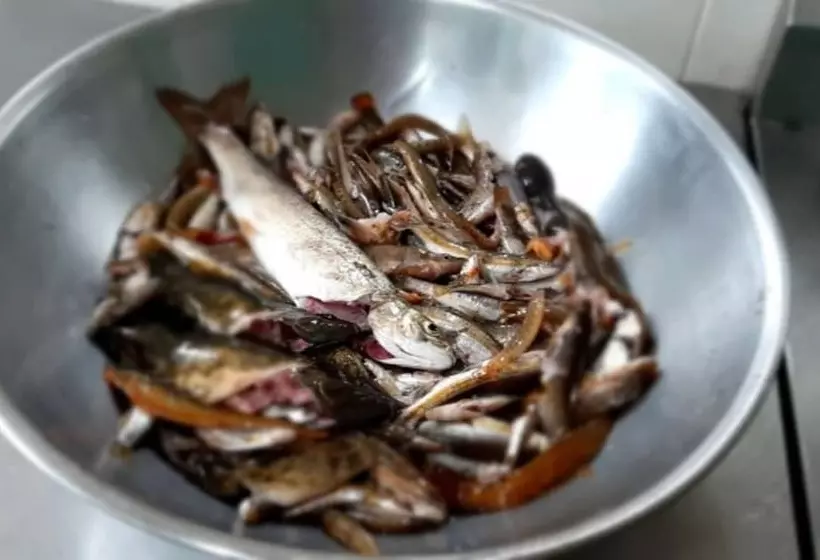 Pyeongchang Soop42gil Pension