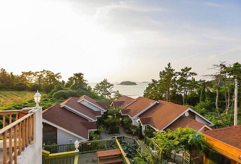 Sinan Seomanae Pension