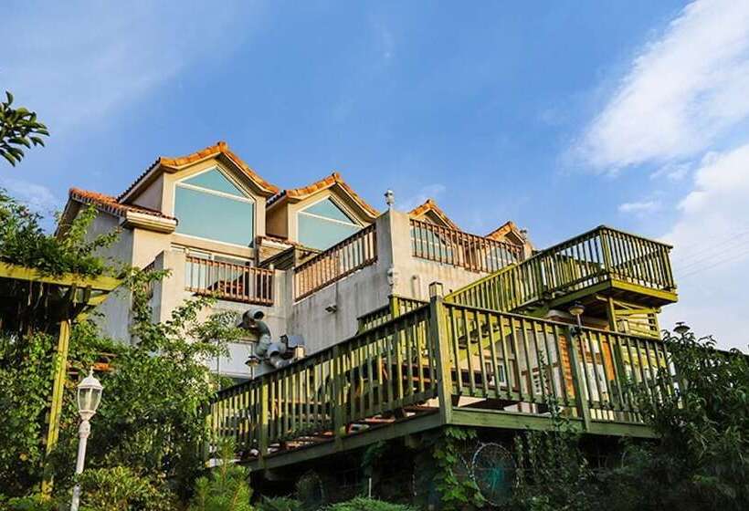 Sinan Seomanae Pension