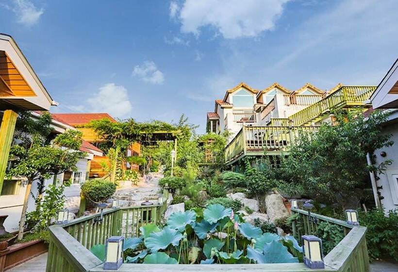 Sinan Seomanae Pension