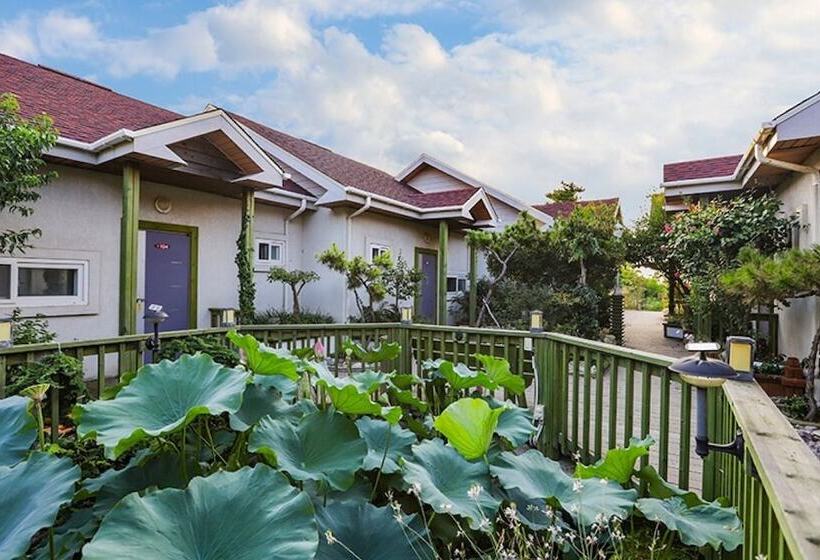 Sinan Seomanae Pension