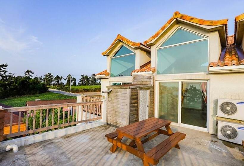 Sinan Seomanae Pension