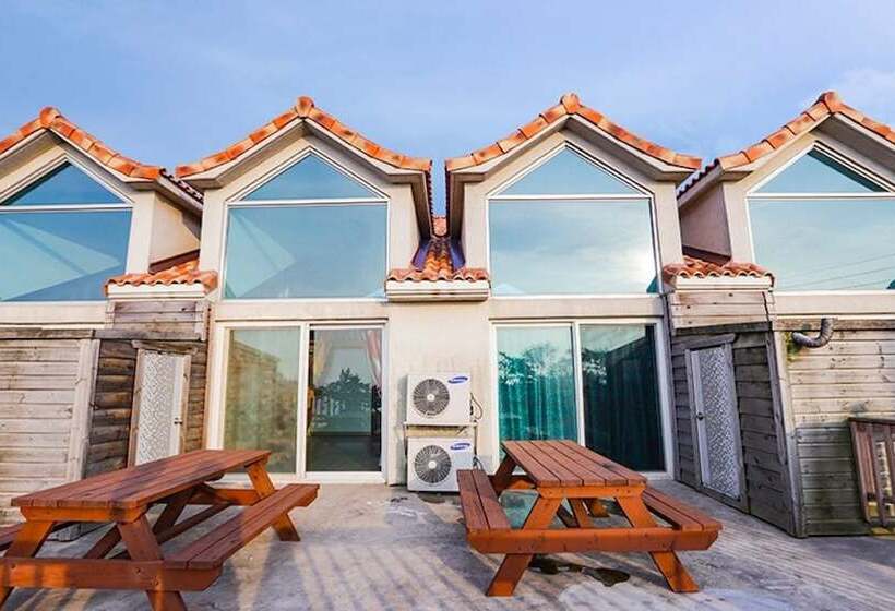 Sinan Seomanae Pension