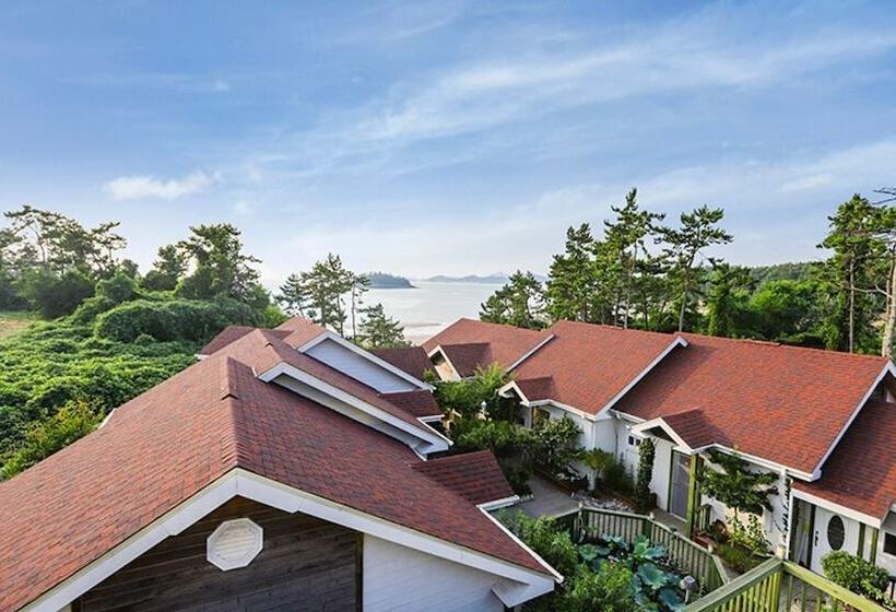 Sinan Seomanae Pension