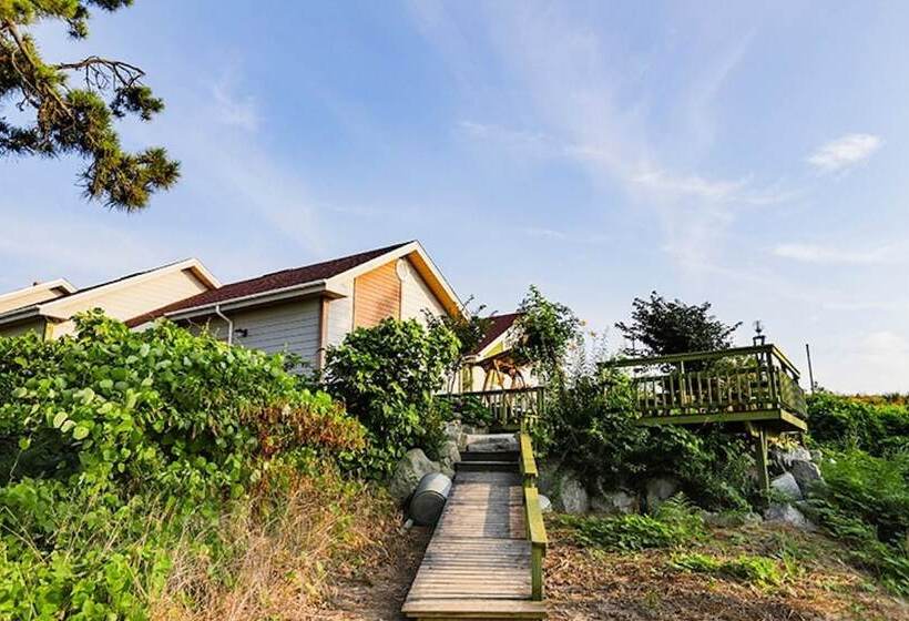 Sinan Seomanae Pension