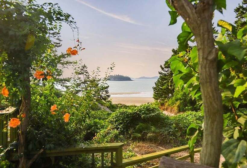 Sinan Seomanae Pension