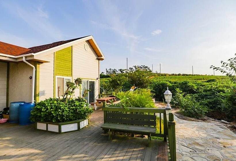 Sinan Seomanae Pension