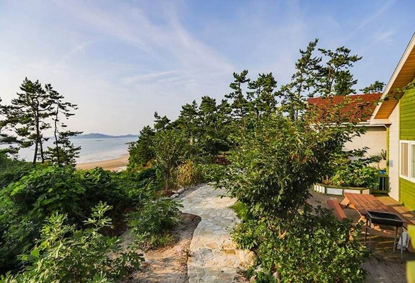 Sinan Seomanae Pension