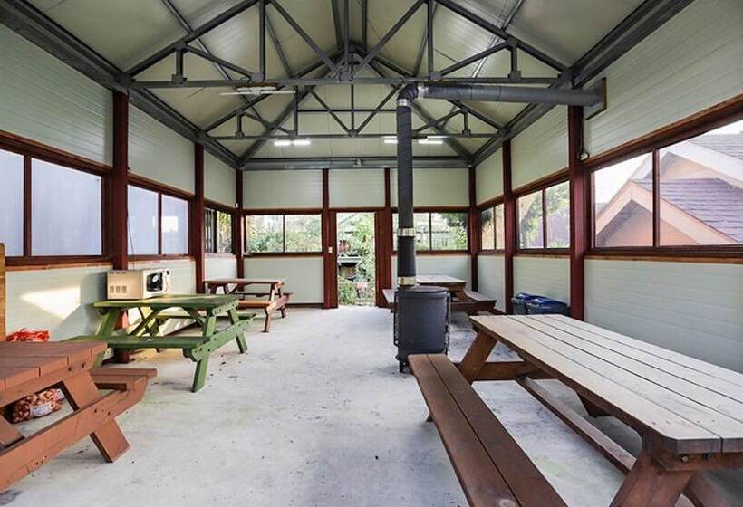 Sinan Seomanae Pension