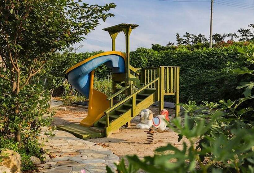 Sinan Seomanae Pension