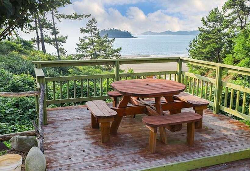 Sinan Seomanae Pension