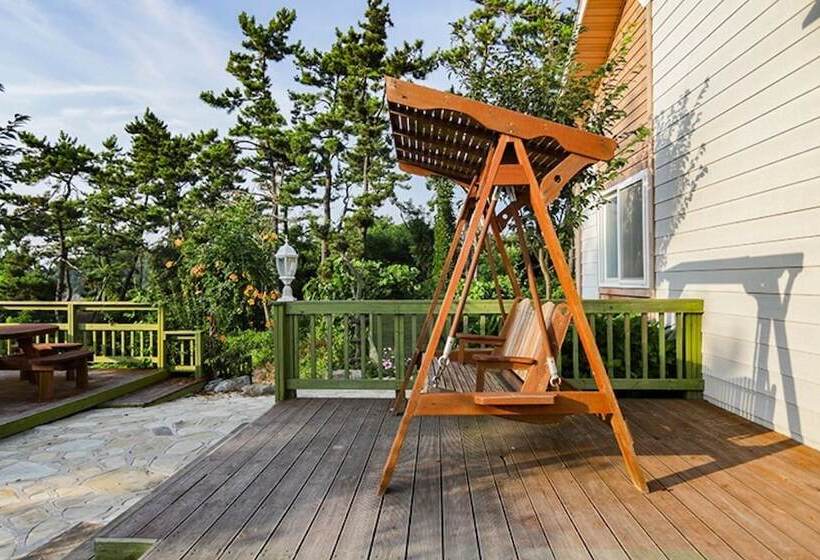 Sinan Seomanae Pension