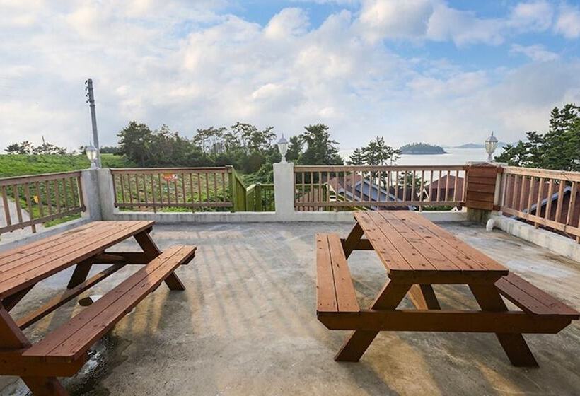 Sinan Seomanae Pension