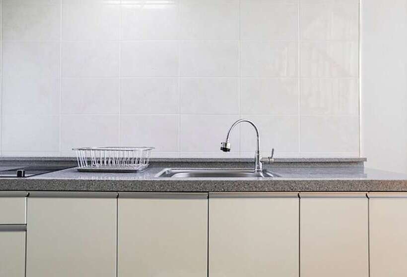 Sinan Seomanae Pension