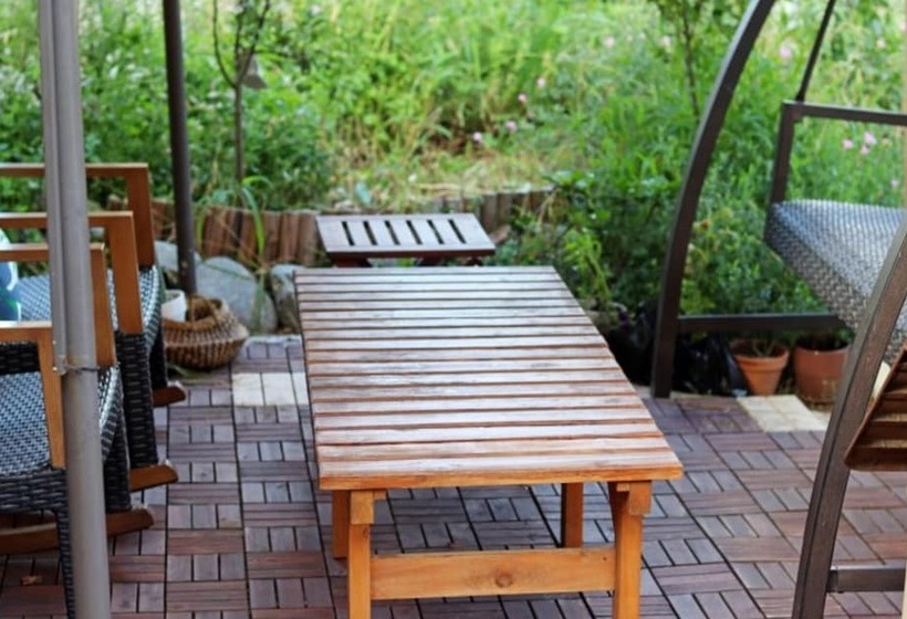 Yeongdeok Sunshine Pension