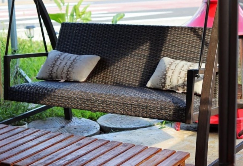 Yeongdeok Sunshine Pension