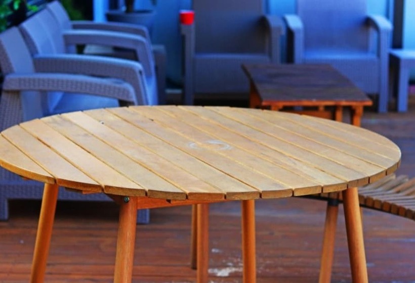 Yeongdeok Sunshine Pension