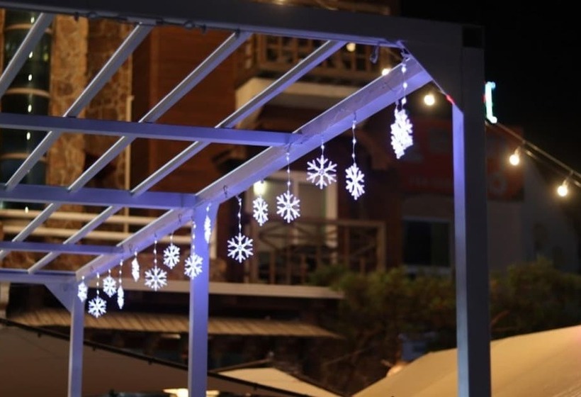 Yeongdeok Sunshine Pension