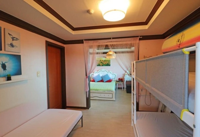 Yeongdeok Sunshine Pension