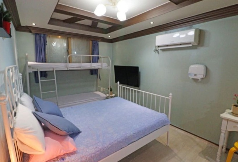 Yeongdeok Sunshine Pension