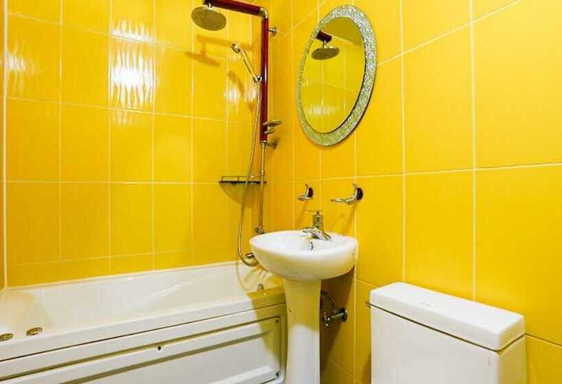 Yeongdeok Sunshine Pension