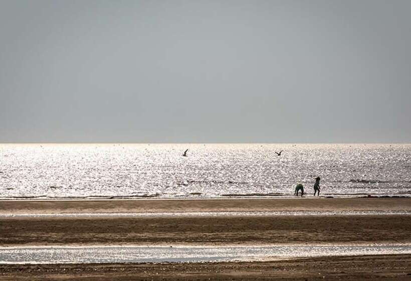 Taean Geuttaegeu Pension