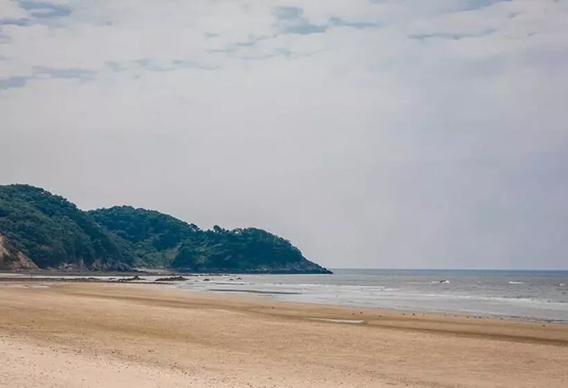 Taean Geuttaegeu Pension