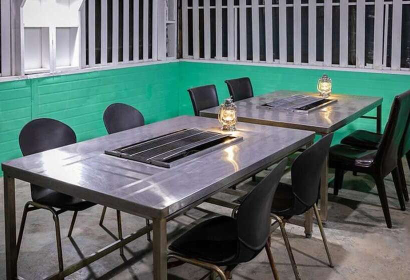 Taean Geuttaegeu Pension