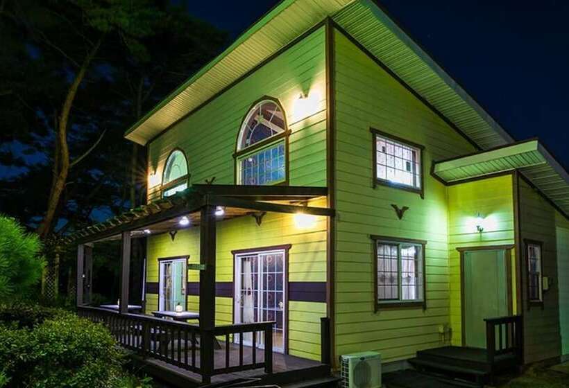 Taean Geuttaegeu Pension