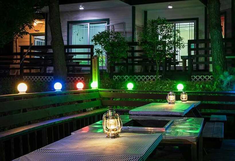 Taean Geuttaegeu Pension