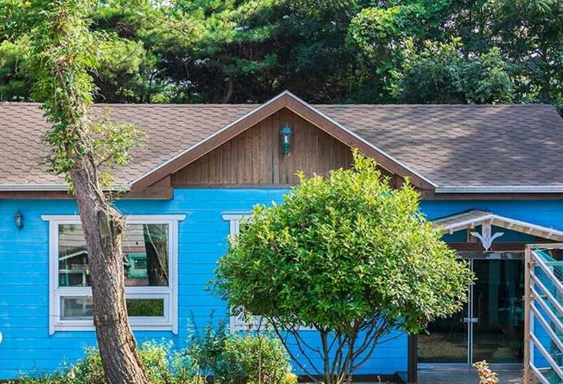 Taean Geuttaegeu Pension