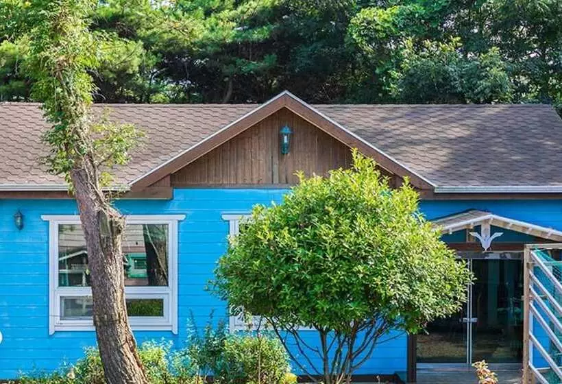 Taean Geuttaegeu Pension