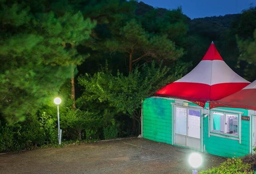 Taean Geuttaegeu Pension